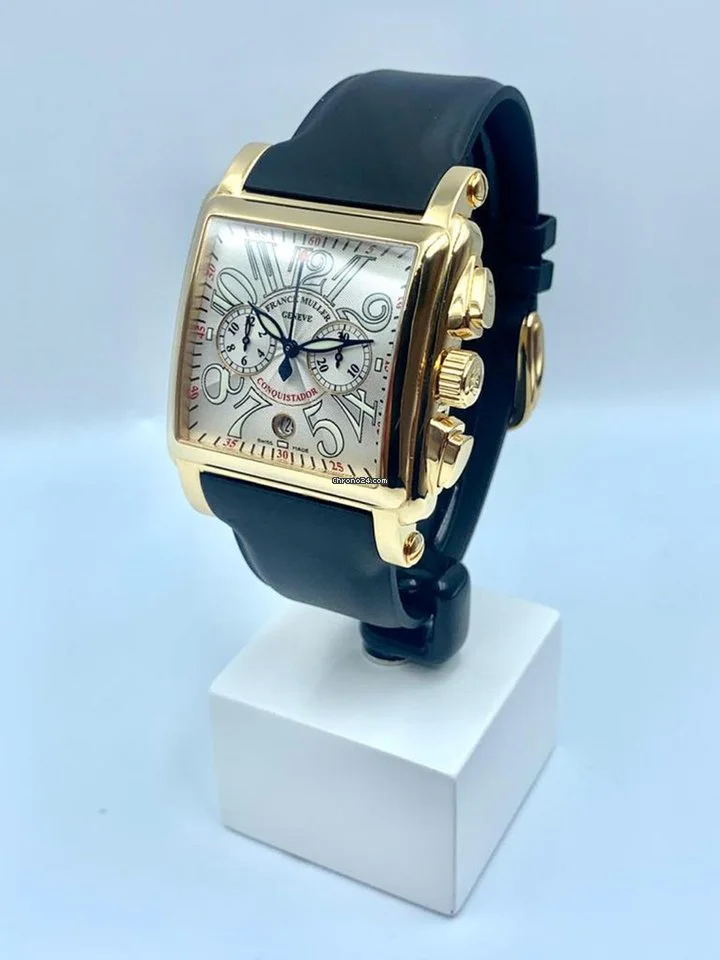 Franck Muller Conquistador Cortez 10000 H CC